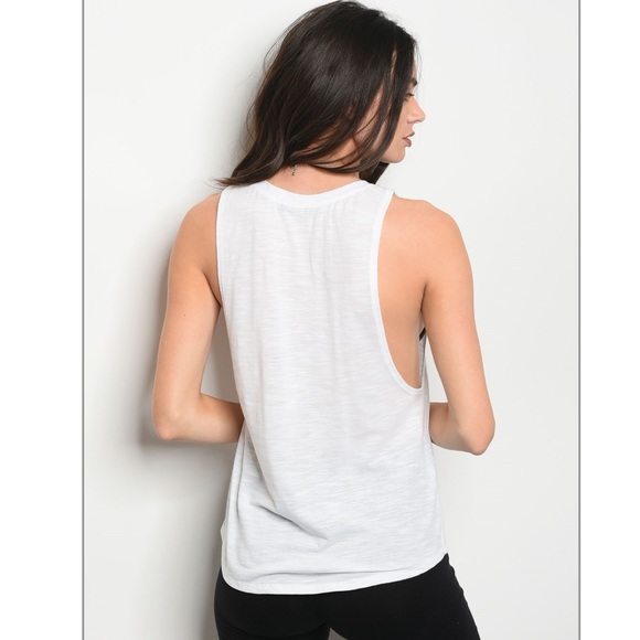 Tequila & Limes Print Top - Picture 2 of 4